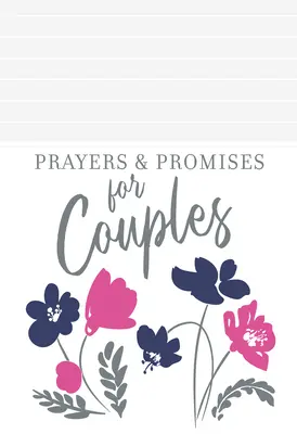 Imák és ígéretek pároknak - Prayers & Promises for Couples