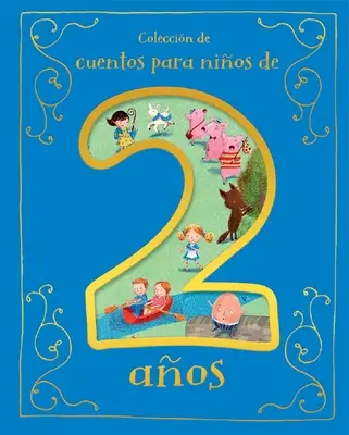 Cuentos Para Nios de 2 Aos