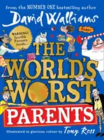 A világ legrosszabb szülei - World's Worst Parents