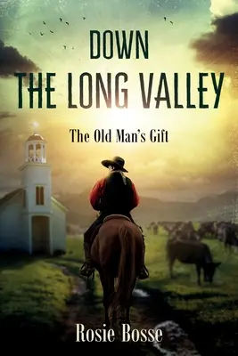 Le a hosszú völgyben (4. könyv) - Down the Long Valley (Book #4)