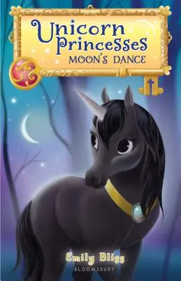 Egyszarvú hercegnők 6: Hold tánca - Unicorn Princesses 6: Moon's Dance