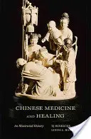 Kínai gyógyászat és gyógyítás: An Illustrated History - Chinese Medicine and Healing: An Illustrated History