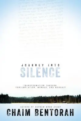 Utazás a csendbe: Átalakulás a szemlélődésen, csodán és imádaton keresztül - Journey Into Silence: Transformation Through Contemplation, Wonder, and Worship