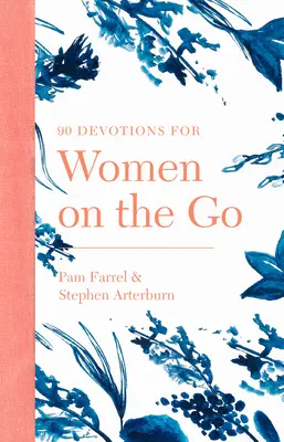 90 áhítat nőknek útközben - 90 Devotions for Women on the Go