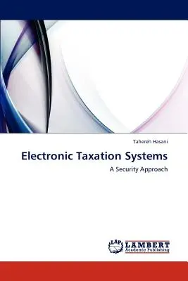 Elektronikus adórendszerek - Electronic Taxation Systems