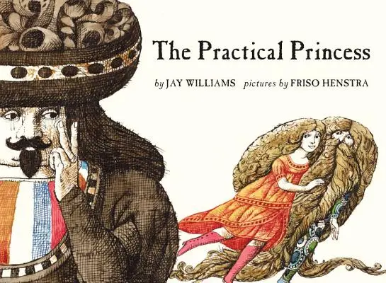 A praktikus hercegnő - The Practical Princess