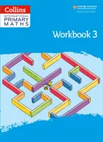 Nemzetközi általános iskolai matematikai munkafüzet: Stage 3 - International Primary Maths Workbook: Stage 3