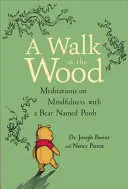 Séta az erdőben: Meditációk a tudatosságról egy Micimackó nevű medvével - A Walk in the Wood: Meditations on Mindfulness with a Bear Named Pooh