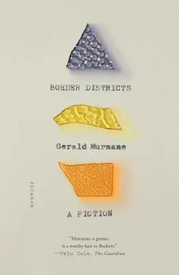 Border Districts: A Fiction