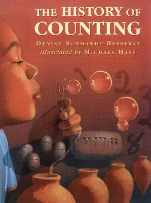 A számolás története - The History of Counting