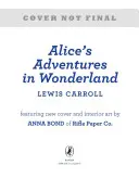 Alice csodaországbeli kalandjai - Alice's Adventures in Wonderland