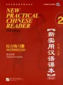 New Practical Chinese Reader vol.2 - Munkafüzet - New Practical Chinese Reader vol.2 - Workbook