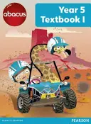 Abacus 5. évfolyam tankönyv 1 - Abacus Year 5 Textbook 1