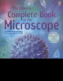 Teljes könyv a mikroszkópról - Complete Book of the Microscope