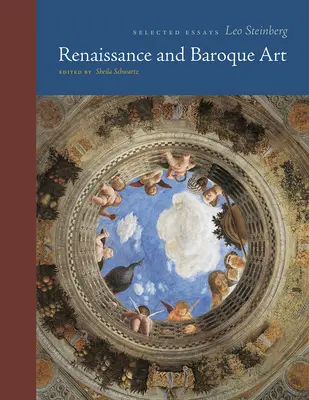 Reneszánsz és barokk művészet: Válogatott esszék - Renaissance and Baroque Art: Selected Essays