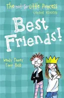 Legjobb barátok!, 2 - Best Friends!, 2