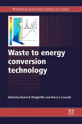 Hulladékból energiává alakítási technológia - Waste to Energy Conversion Technology