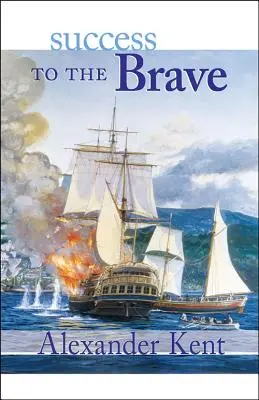 Siker a bátraknak - Success to the Brave