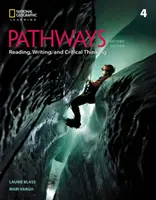 Útvonalak: Olvasás, írás és kritikai gondolkodás 4 - Pathways: Reading, Writing, and Critical Thinking 4