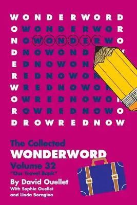 WonderWord 32. kötet - WonderWord Volume 32