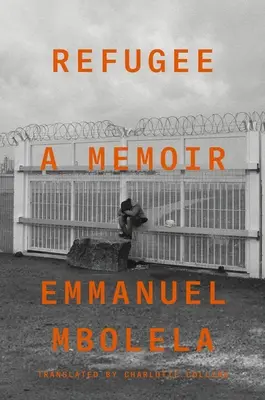 Refugee: A Memoir (Emlékirat) - Refugee: A Memoir