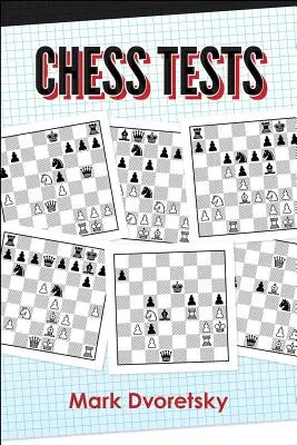 Sakk tesztek - Chess Tests