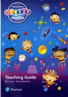 Heinemann Active Maths - First Level - Beyond Number - Teaching Guide (Heinemann Aktív matematika - Első szint - A számokon túl - Tanítási útmutató) - Heinemann Active Maths - First Level - Beyond Number - Teaching Guide