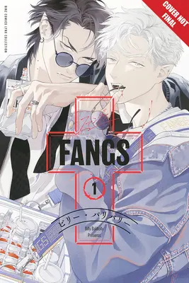 Fangs, Volume 1, 1