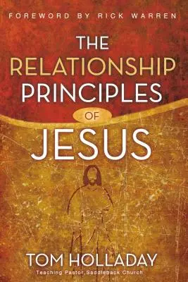 Jézus kapcsolati elvei - The Relationship Principles of Jesus