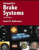 Autóipari fékrendszerek - Automotive Brake Systems