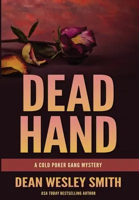 Dead Hand: A Cold Poker Gang Mystery