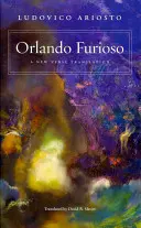 Orlando Furioso: Új versfordítás - Orlando Furioso: A New Verse Translation