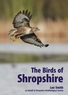 Shropshire madarai - The Birds of Shropshire