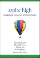 Aspire High: A holnap iskolájának elképzelése ma - Aspire High: Imagining Tomorrow′s School Today