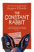 Állandó nyúl - A Sunday Times bestsellere - Constant Rabbit - The Sunday Times bestseller