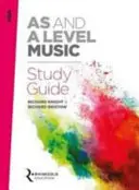 AQA as and a Level Music Study Guide (Zenei tanulmányi útmutató) - AQA as and a Level Music Study Guide