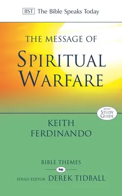 A lelki hadviselés üzenete - The Message of Spiritual Warfare