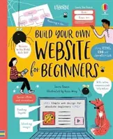 Saját weboldal készítése - Build Your Own Website