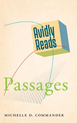 Avidly Reads Passages