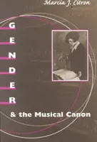 A nemek és a zenei kánon - Gender and the Musical Canon