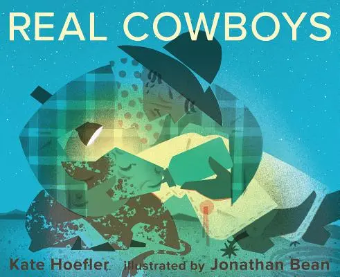 Igazi cowboyok - Real Cowboys