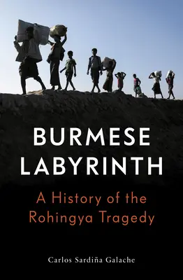 A burmai labirintus - The Burmese Labyrinth