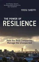 A rugalmasság ereje: Hogyan kezelik a legjobb vállalatok a váratlan helyzeteket? - The Power of Resilience: How the Best Companies Manage the Unexpected