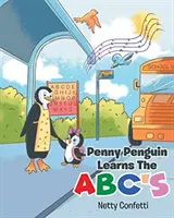 Penny Pingvin megtanulja az ABC-t - Penny Penguin Learns The ABC's