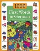 1000 első szó németül - 1000 First Words in German