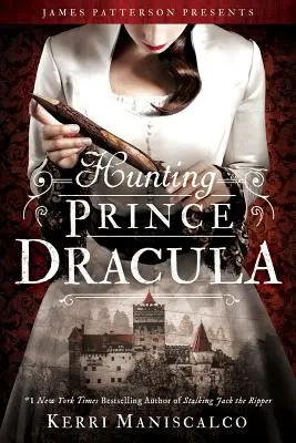 Drakula hercegre vadászva - Hunting Prince Dracula