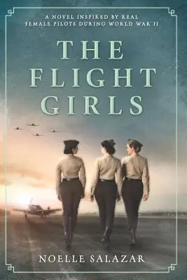 A repülő lányok - The Flight Girls