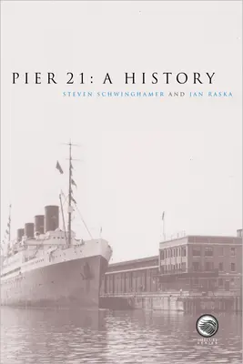 Pier 21: A történelem - Pier 21: A History