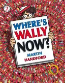 Hol van Wally most? - Where's Wally Now?