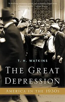 A nagy gazdasági világválság: Amerika az 1930-as években - The Great Depression: America in the 1930's